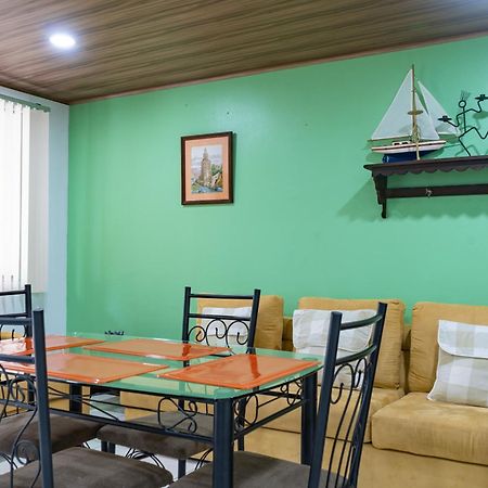 Apartament Tropical Bliss Pool Wi-Fi Bbq Near Quepos Manuel Antonio Zewnętrze zdjęcie