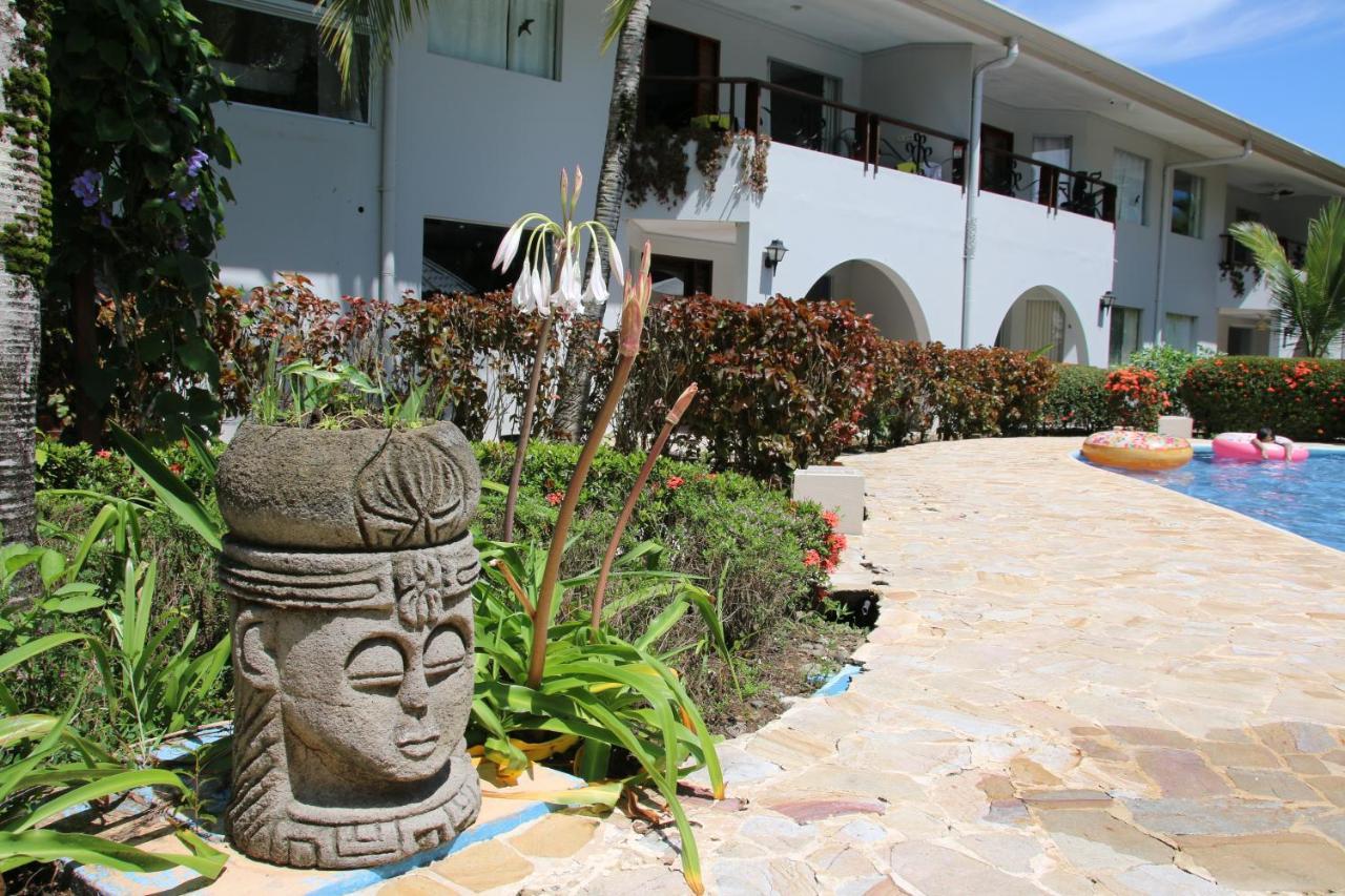 Apartament Tropical Bliss Pool Wi-Fi Bbq Near Quepos Manuel Antonio Zewnętrze zdjęcie