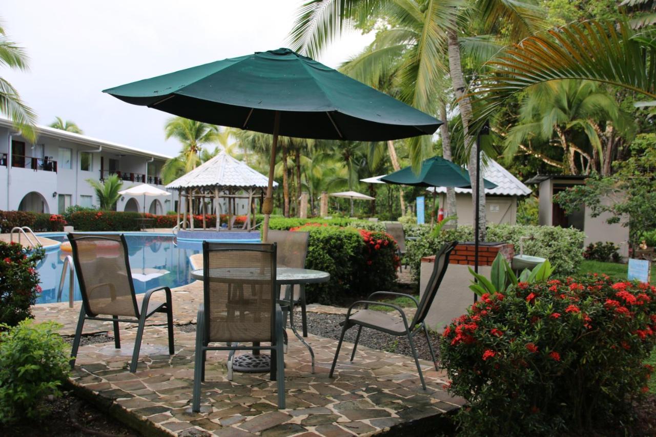 Apartament Tropical Bliss Pool Wi-Fi Bbq Near Quepos Manuel Antonio Zewnętrze zdjęcie