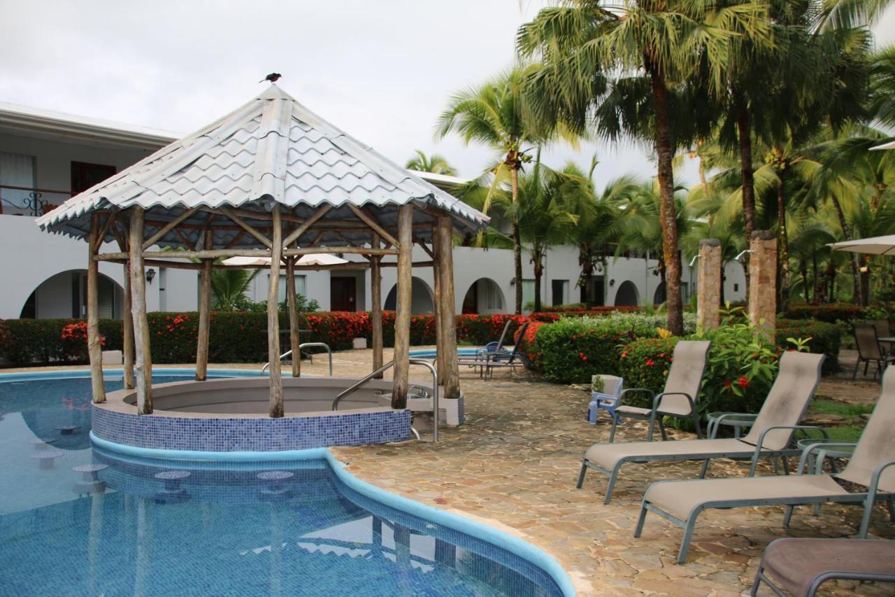 Apartament Tropical Bliss Pool Wi-Fi Bbq Near Quepos Manuel Antonio Zewnętrze zdjęcie