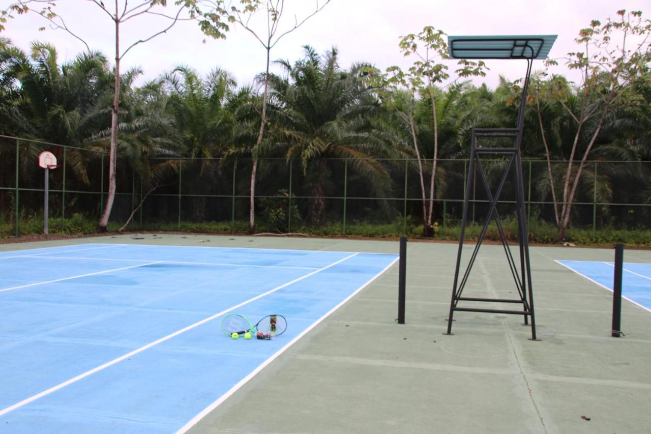 Apartament Tropical Bliss Pool Wi-Fi Bbq Near Quepos Manuel Antonio Zewnętrze zdjęcie