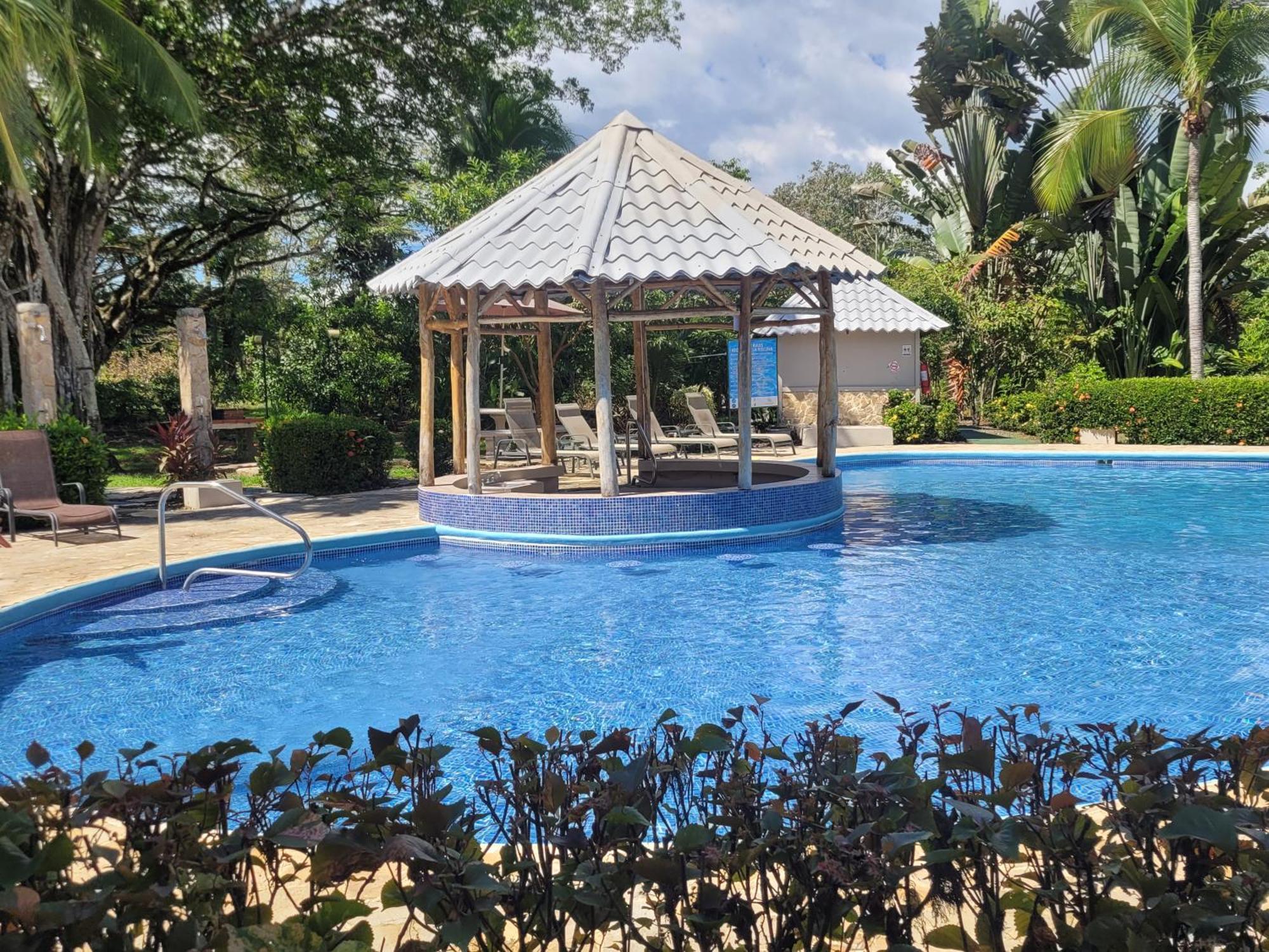 Apartament Tropical Bliss Pool Wi-Fi Bbq Near Quepos Manuel Antonio Zewnętrze zdjęcie