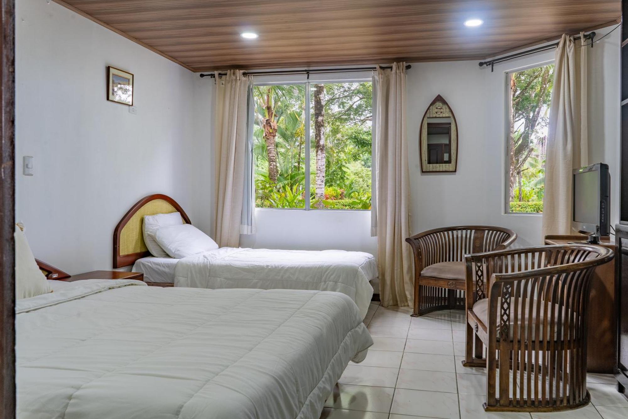 Apartament Tropical Bliss Pool Wi-Fi Bbq Near Quepos Manuel Antonio Zewnętrze zdjęcie